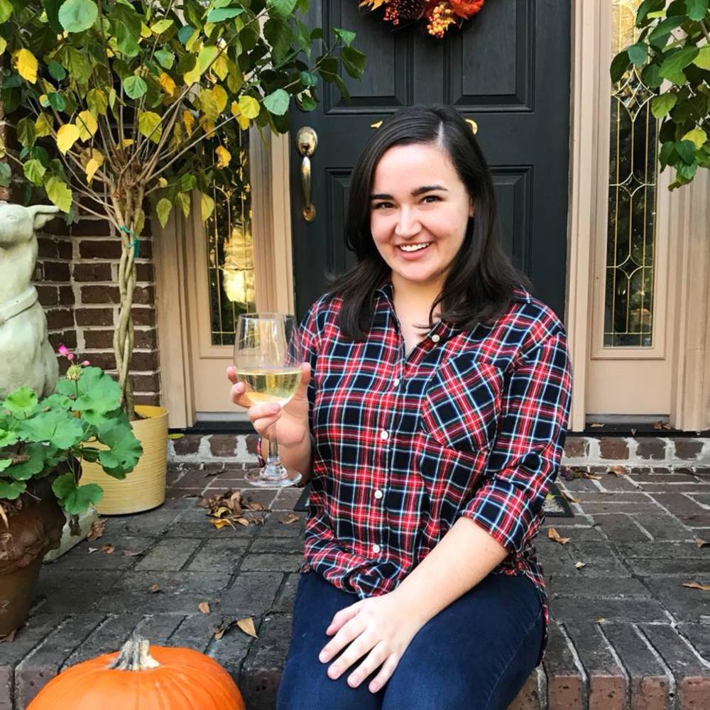 Meet your Posher, Margaret pate